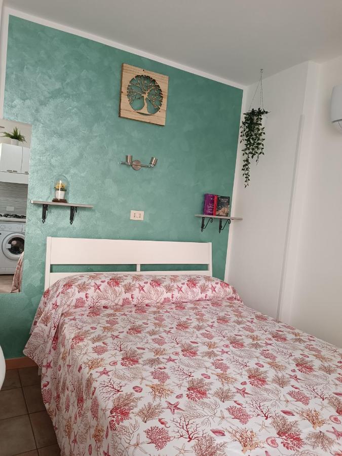 شقة Primavera تْشيفالو المظهر الخارجي الصورة